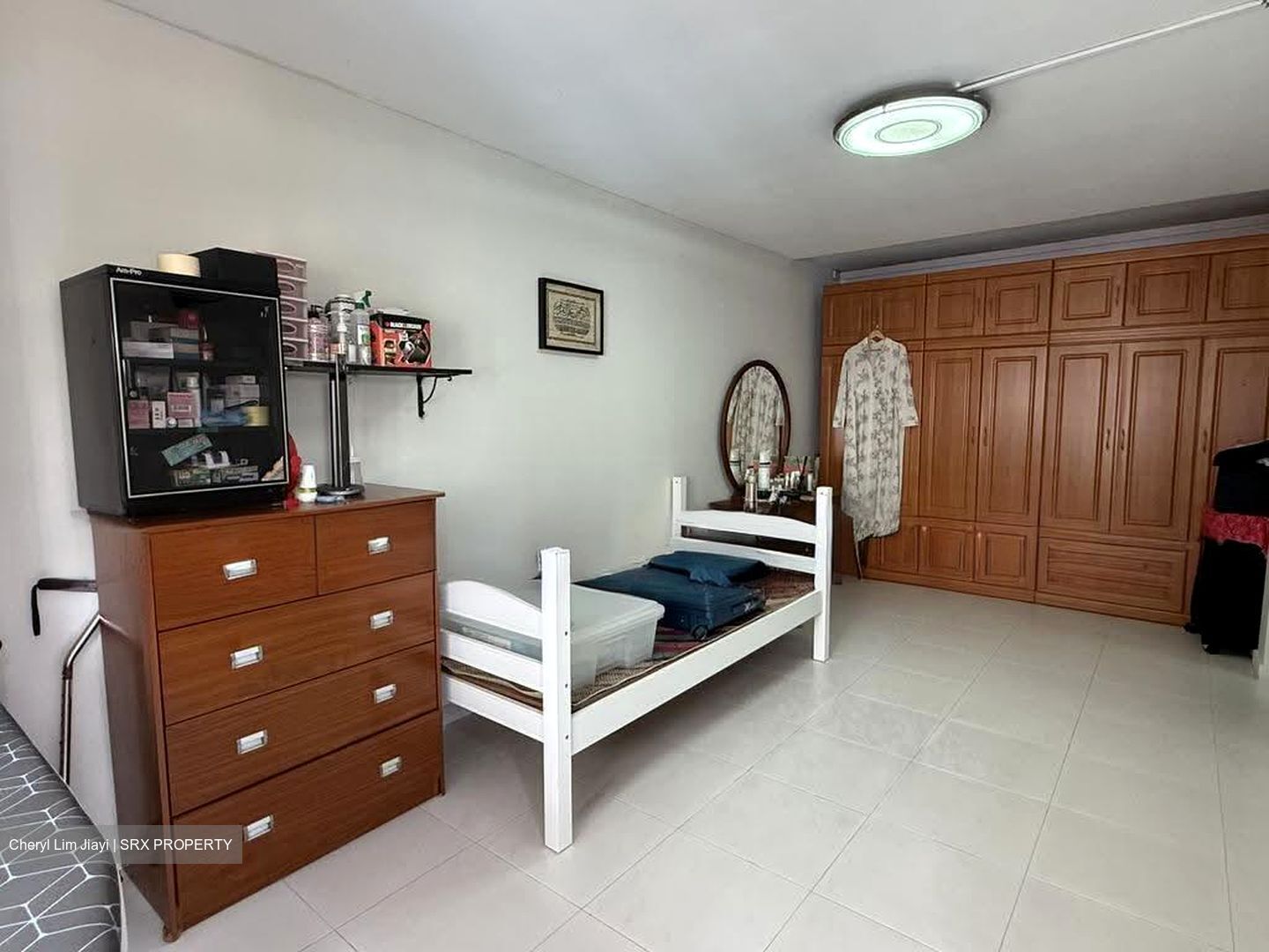 Blk 405 Woodlands Street 41 (Woodlands), HDB Executive #615200821